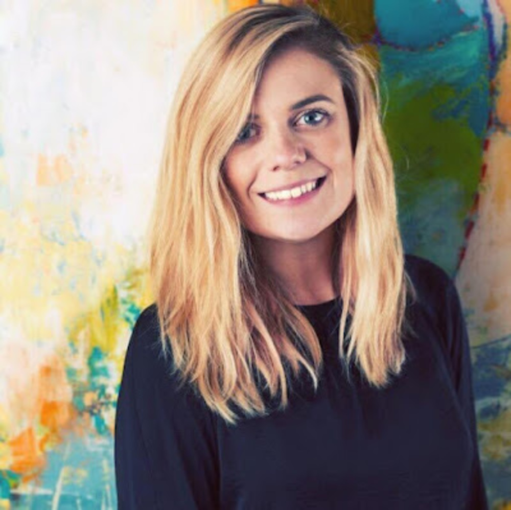 Meet your Posher, Macaela